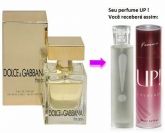 Perfume Dolce & Gabanna The One 50ml - UP! 40