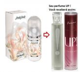 Perfume Anais Anais Feminino 50ml - UP! 32