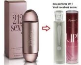 Perfume 212 Sexy Feminino 50ml - UP! 02