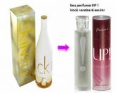 Perfume Ck in2u Her Feminino 50ml - UP! 36