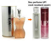 Perfume Feminino Jean Paul Gaultier  50ml - UP! 28