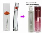 Perfume Flower by Kenzo Feminino 50ml - UP! 22