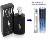 Perfume Masculino Polo Black Masculino 50ml - UP! 21