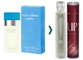 Perfume D&G Light Blue Feminino 50ml - UP! 14
